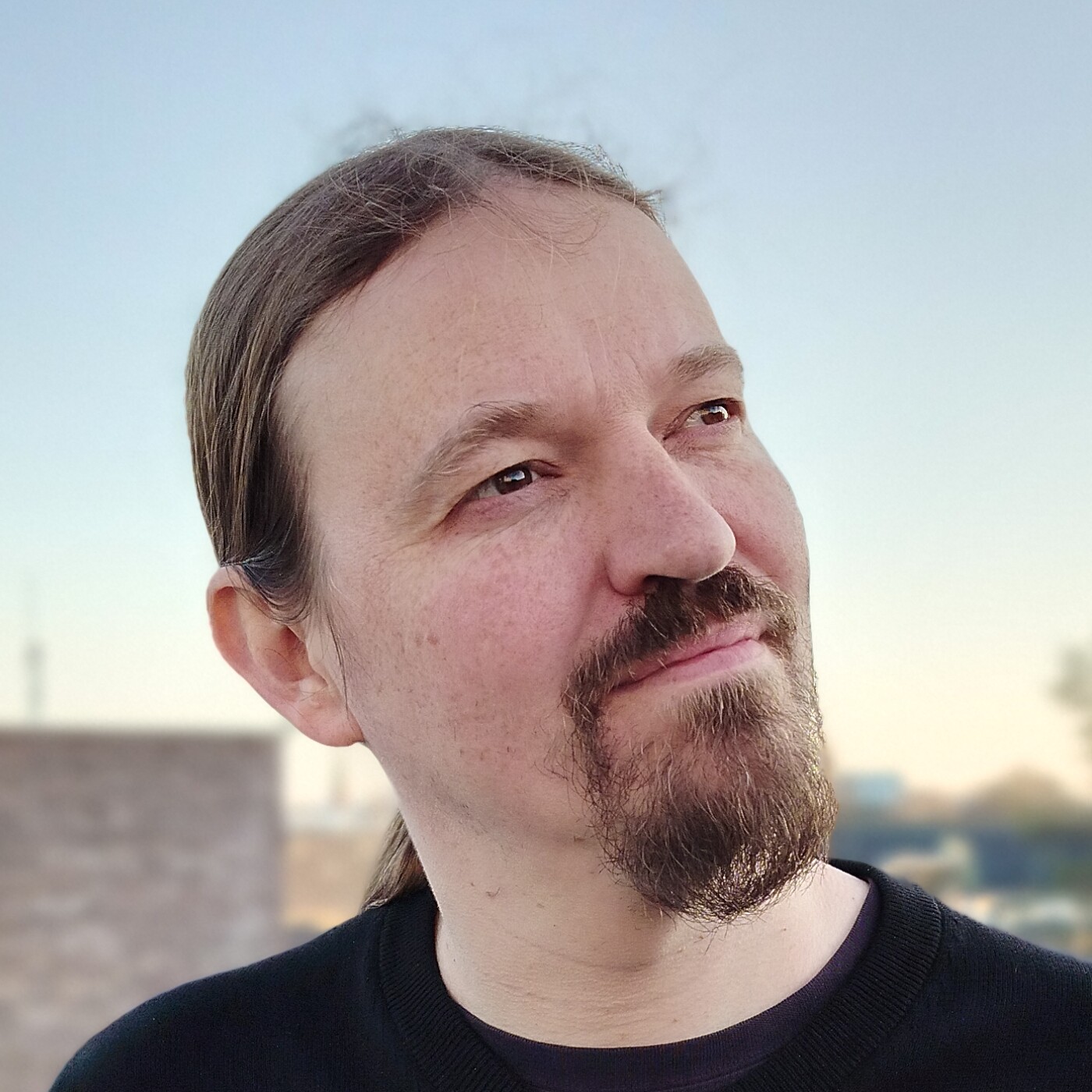 Dr. Patrick Koopmann