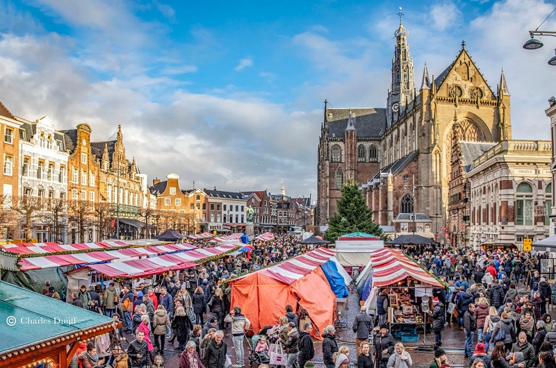 grotemarkt