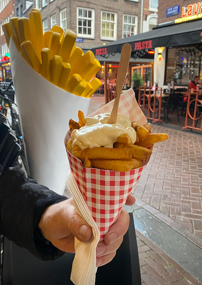Fries