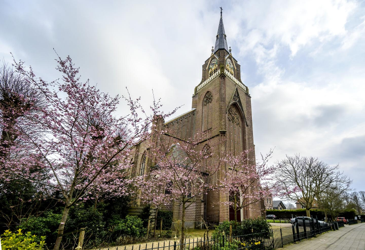 church