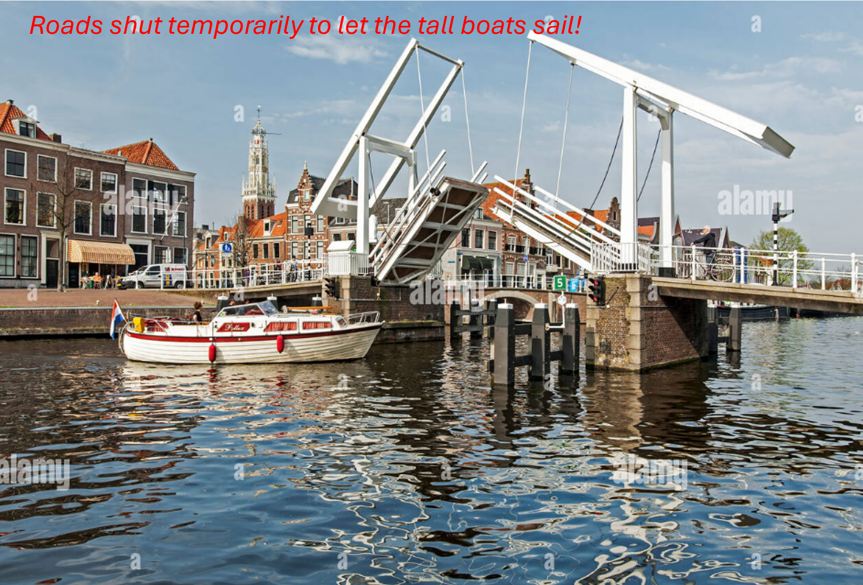 Bridges