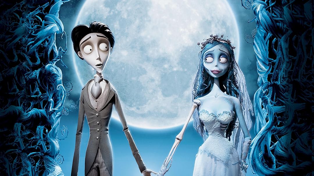 corpsebride